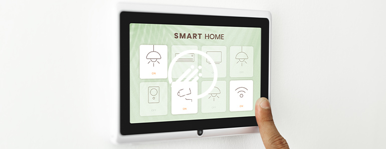 Domotica e Smart Home: cos'è e come rendere la tua casa
