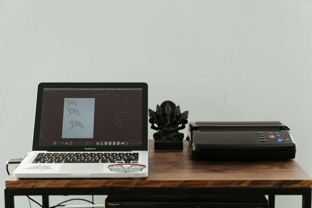 stampante pc
