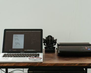 Come collegare la stampante al PC